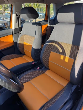 Обява за продажба на VW Polo 1.4i CROSS ~7 700 лв. - изображение 9