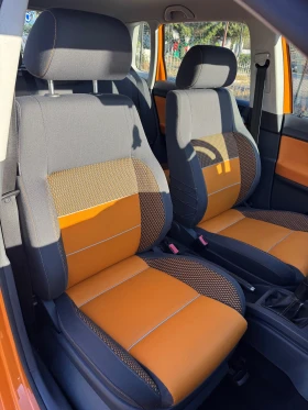 Обява за продажба на VW Polo 1.4i CROSS ~7 700 лв. - изображение 8