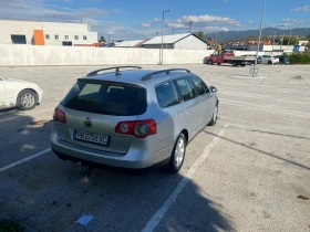 VW Passat 2.0 tdi | Mobile.bg    4