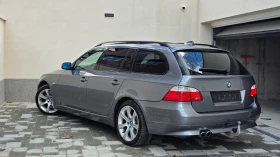 Обява за продажба на BMW 535 Lci SWISS ~11 900 лв. - изображение 5 | Auto.bg Обява за продажба на BMW 535 Lci SWISS ~11 900 лв. - изображение 5