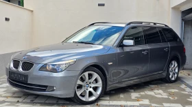 Обява за продажба на BMW 535 Lci SWISS ~11 900 лв. - изображение 1 | Auto.bg Обява за продажба на BMW 535 Lci SWISS ~11 900 лв. - изображение 1