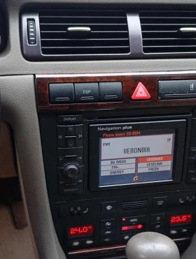 Audi A6 3.0 tdi, снимка 3