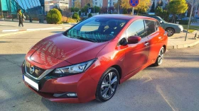 Nissan Leaf  N-Connectа 40kWh - изображение 1