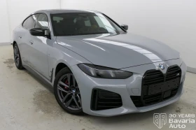 BMW 440 M440i  xDrive Gran Coupe Sportautomatic - 124300 лв. / 63553.58 € - 74633417 4