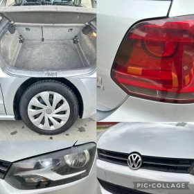 VW Polo 1.6TDI Навигация* Климатик - 8900 лв. / 4550.50 € - 10901314 16