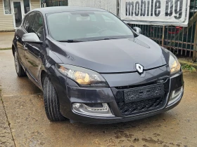 Renault Megane Gt line Avtomat - 8999 лв. / 4601.12 € - 75552516 5