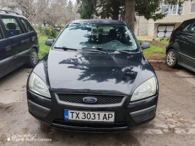 Ford Focus, снимка 1 — Bazar.bg Ford Focus, снимка 1