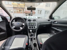 Ford Focus, снимка 3 — Bazar.bg Ford Focus, снимка 3