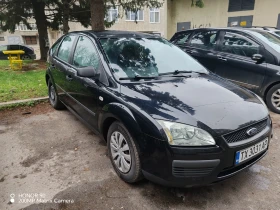 Ford Focus, снимка 7 — Bazar.bg Ford Focus, снимка 7