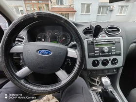 Ford Focus, снимка 5 — Bazar.bg Ford Focus, снимка 5