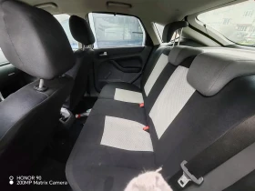Ford Focus, снимка 4 — Bazar.bg Ford Focus, снимка 4
