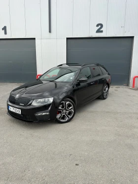 Skoda Octavia, снимка 2 — Bazar.bg Skoda Octavia, снимка 2
