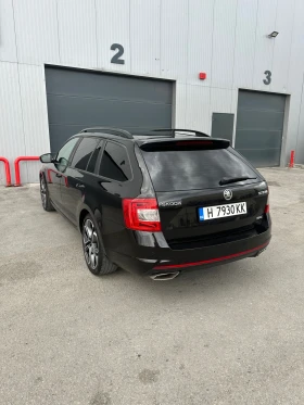 Skoda Octavia, снимка 5 — Bazar.bg Skoda Octavia, снимка 5