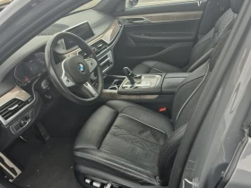 BMW 750 * 750LI XDRIVE * CARFAX * БЕЗ ПЪРВОНАЧАЛНА ВНОСКА - 89200 лв. / 45607.24 € - 78676875 5