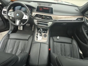 BMW 750 * 750LI XDRIVE * CARFAX * БЕЗ ПЪРВОНАЧАЛНА ВНОСКА - 89200 лв. / 45607.24 € - 78676875 10