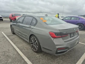 BMW 750 * 750LI XDRIVE * CARFAX * БЕЗ ПЪРВОНАЧАЛНА ВНОСКА - 89200 лв. / 45607.24 € - 78676875 4