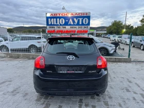 Toyota Auris 1.4 D4D SPORT LINE 90 к.с  - 7999 лв. / 4089.82 € - 57456464 6