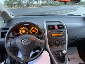 Toyota Auris 1.4 D4D SPORT LINE 90 к.с  - 7999 лв. / 4089.82 € - 57456464 17