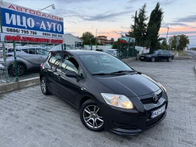 Toyota Auris 1.4 D4D SPORT LINE 90 к.с  - 7999 лв. / 4089.82 € - 57456464 2