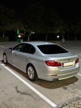 BMW 530 3.0l N57 - 10500 € / 20536.22 лв. - 11736235 8