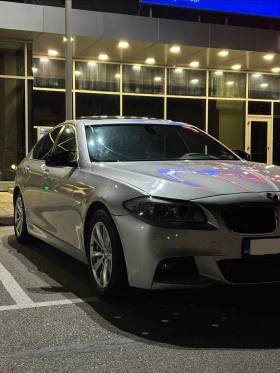 BMW 530 3.0l N57 - 10500 € / 20536.22 лв. - 11736235 3