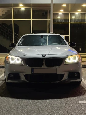 BMW 530 3.0l N57