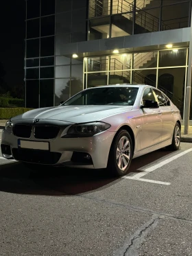 BMW 530 3.0l N57 - 10500 € / 20536.22 лв. - 11736235 10