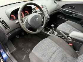 Kia Ceed 1, 400 EURO4  | Mobile.bg � ����� ������ 7