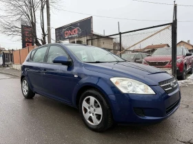 ������ Kia Ceed