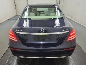 Mercedes-Benz E 400 CARFAX, снимка 4