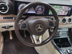 Mercedes-Benz E 400 CARFAX, снимка 9