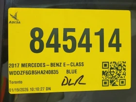 Mercedes-Benz E 400 CARFAX, снимка 17