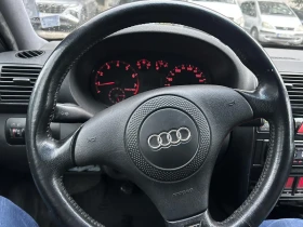 Audi A3, снимка 11