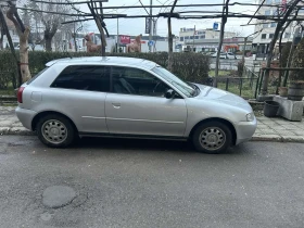 Audi A3, снимка 3