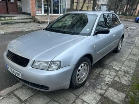 Audi A3, снимка 2