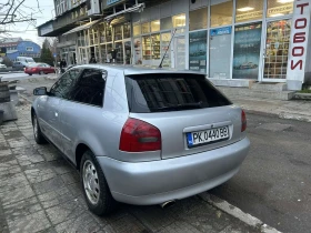 Audi A3, снимка 5