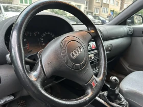 Audi A3, снимка 15
