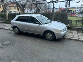 Audi A3, снимка 8