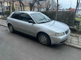 Audi A3, снимка 4