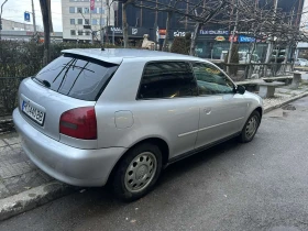 Audi A3, снимка 7