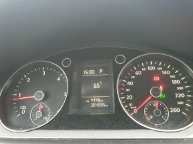 VW Passat - 4500 € / 8801.24 лв. - 47311192 9