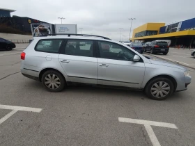 VW Passat - 4500 € / 8801.24 лв. - 47311192 4
