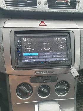 VW Passat - 4500 € / 8801.24 лв. - 47311192 8