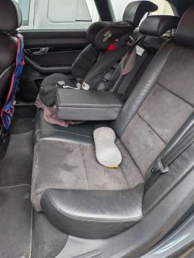 Audi A6 3.0TDI сменени вериги - 7900 € / 15451.06 лв. - 96470030 11