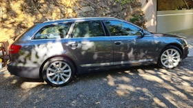 Audi A6 3.0TDI сменени вериги - 7900 € / 15451.06 лв. - 96470030 7