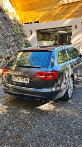Audi A6 3.0TDI сменени вериги - 7900 € / 15451.06 лв. - 96470030 10