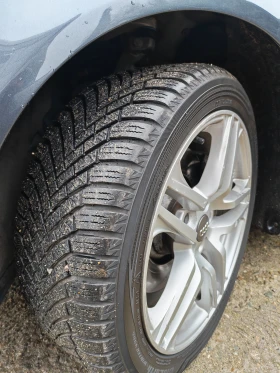 Audi A6 3.0TDI сменени вериги - 7900 € / 15451.06 лв. - 96470030 8