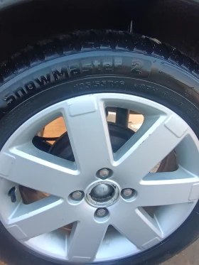 Ford Fusion - 1687 € / 3299.49 лв. - 80519968 17