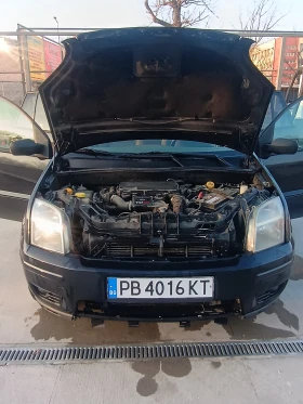 Ford Fusion - 1687 € / 3299.49 лв. - 80519968 14