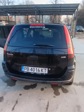 Ford Fusion - 1687 € / 3299.49 лв. - 80519968 6